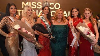 Miss Eco International 2019 FULL SHOW | NO BREAKS