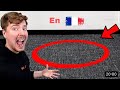 Je paierai tout ce que vous mettez dans le cercle mrbeast en franais