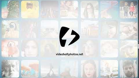 Photo Search Promo | YouTube Intro Templates | Videobolt.net Online Video Maker | Create a YT Intro
