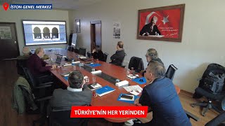 İston Bankin Hi̇kayesi̇ Fotoğraf Yarişmasi Sonuçlandi