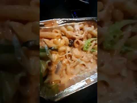 مطعم كازا باستا