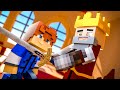 I joined an ELITE GUILD !? || Minecraft Academy