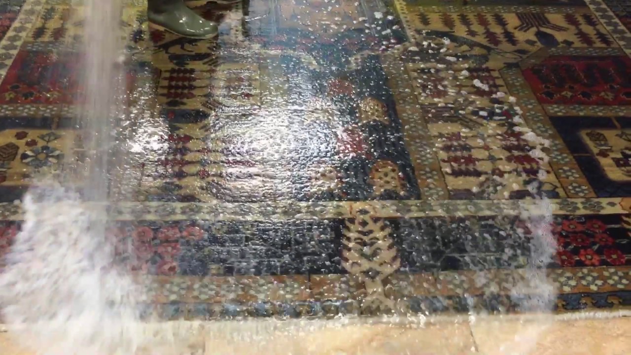 Rug Washing at London.07414080688 YouTube