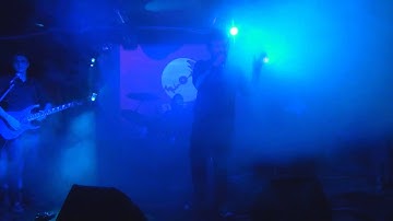 My Spring Your Fall Live(Covers) at Barcode Bar, Saint - Petersburg, Russia, part  2
