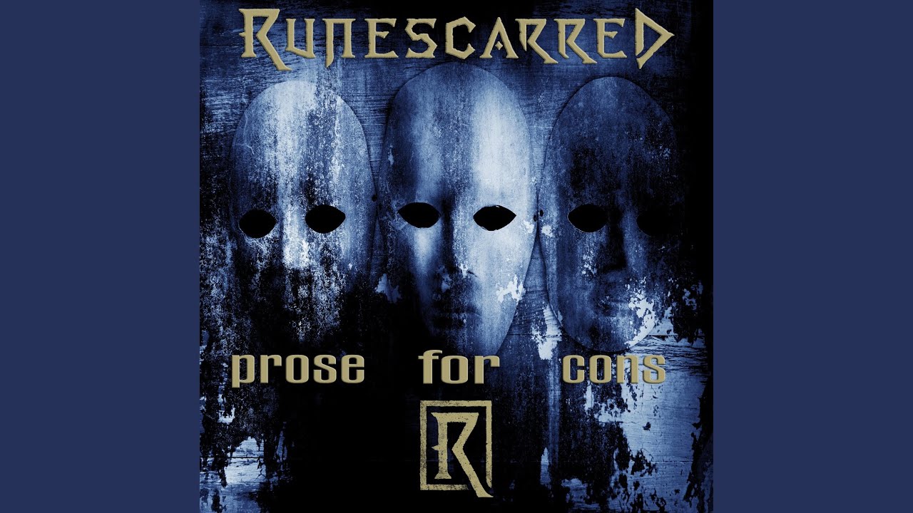 Watch Prose for Cons on YouTube Watch Prose for Cons on YouTube