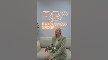 Meet 100+ Entrepreneurs! RAK Business Networking Event Oct 21🚀 #businessgrowth #motivation