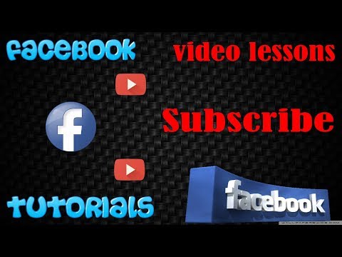 Facebook-ი დამწყებთათვის (წერილის გაგზავნა ფოტოსთან ერთად)