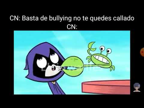 cn:basta de bullying