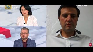 Тарас Висоцький: обсяги української агропродукції, які  перетинають кордон України, нарощуються