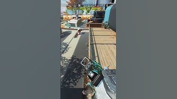 1v3 being annoying with fuse #shorts  #apexlegends