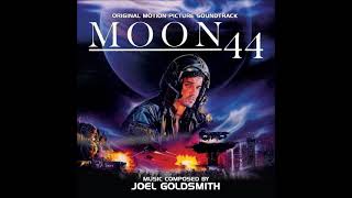 Joel Goldsmith-Moon 44--Track 9--So You Like It Fast?(Hard And Rough)