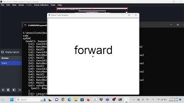 CNN Keyword Spotting
