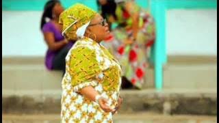 Patience Dabany - On vous connait