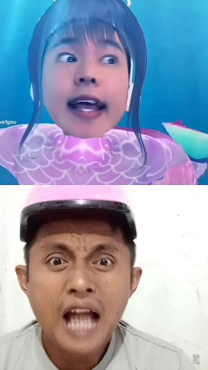 Download lagu Watch out mermaids there are rocks #funnyvideo #funny