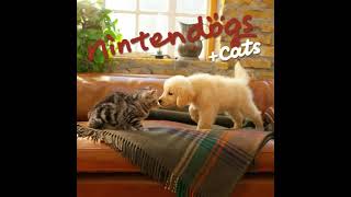 Nintendogs + Cats soundtrack - Pet Tricks Manual