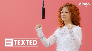 스텔라장 - I Can Do This Every Day L [Texted] Stella Jang L 가사 (Lyrics)