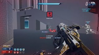 Splitgate - Victory @ VIP-Takedown on Enigma