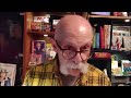 End of video
