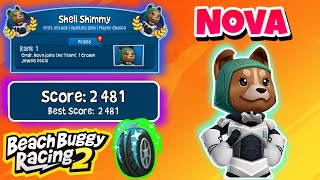 Shell Shimmy π| Nova πPrizeβ¨| Interloper β°| Beach Buggy Racing 2 ππ| BB Racing 2 Shell Shimmy π| Nova πPrizeβ¨| Interloper β°| Beach Buggy Racing 2 ππ| BB Racing 2