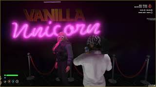 Unicorn Kapilarini Weazel News E Açti