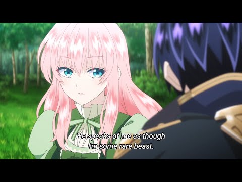 A herbalist princess...RISHE! - 7th Time Loop