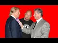 Trump vs mcmahon  rel ou scnaris 