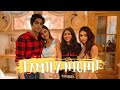 A NIGHT OUT WITH MY FAMILY || Lakme Fashion Week & Dinner