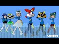 Cafeteria song - audio