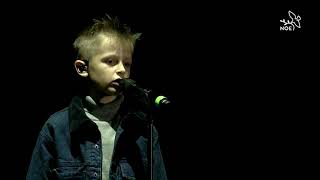 ESPÉ - Nech padá dážď (Remake 2021) - GODZONE TOUR 2021 - Ostrava