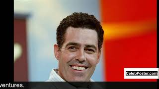 Famous Adam Carolla biography Profile
