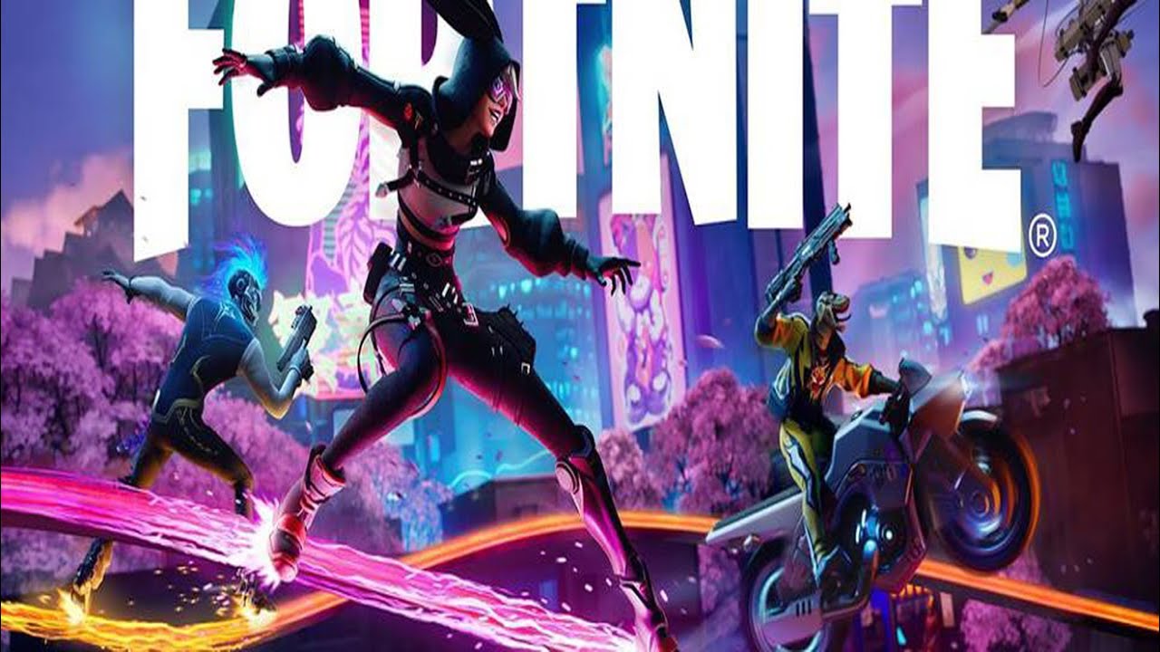 PS4 PRO FORTNITE PS4 PRO PS4 PS4 PRO - YouTube