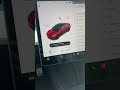 Tesla software update 2023.12.1.1 adds scroll wheel customization options