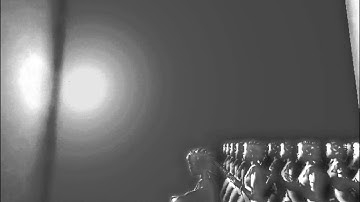 Screen Space Ambient Occlusion - First Attempt