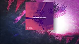 Video thumbnail of "At The Studios - The Breakwaves - Wake It Up - (Lyrics Video)"