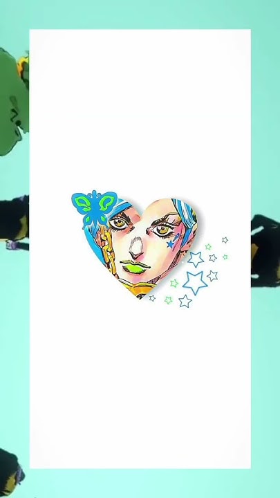 обои по Джо Джо #аватарки #джоджо #anime #анимеаватарки #авы #jojo # ...