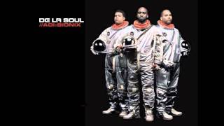 De La Soul feat. Cee Lo - Held Down (Tommy Boy Music) 2001