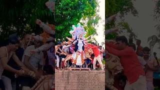 Download Lagu Bhai Bhai Jaldi 🙏🌺🚩#viralshorts #youtubeshorts #murti visarjan short video #jay Hamsafar MP3