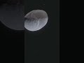 Sputnik VS Saturn #space #shorts #fyp
