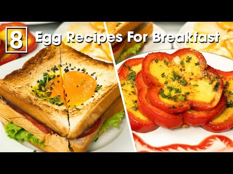 8-egg-recipes-for-breakfast-|-simple-still-delicious---ohtasty