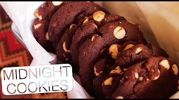 Como transformar barra de chocolate em gotas?