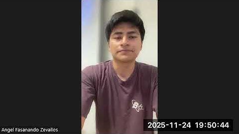 🔴 (AC-S15) Week 15 - Task: Assignment – Change of plans! - PA