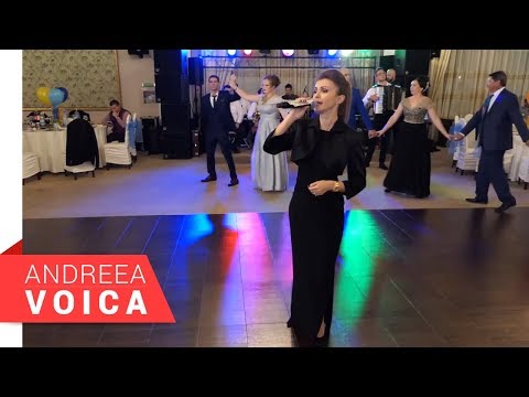 Andreea Voica - Botez Marius Teodor Partea 1 (feat. Papu)