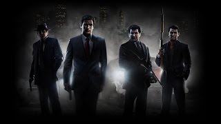 Mafia2: Вито и Джо #1