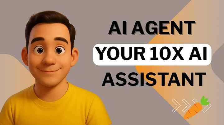 AI Agents: The Ultimate Productivity Hack!