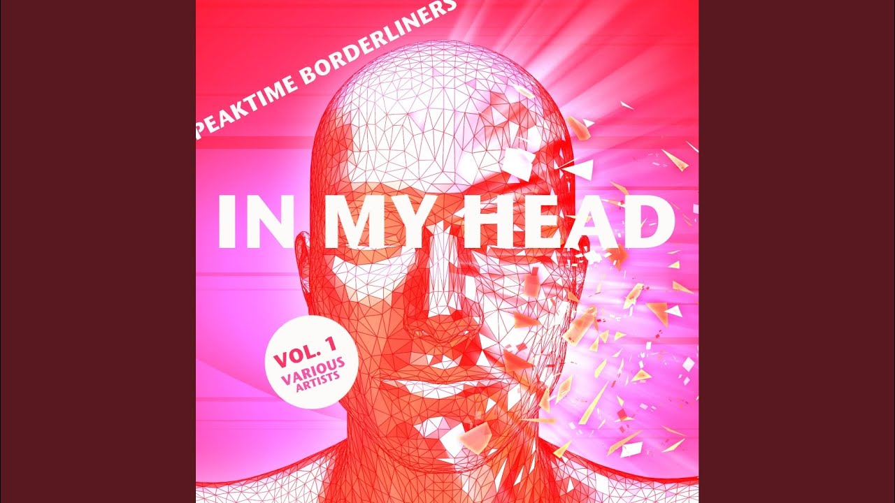 Party Through The Pain (Extended Mix)