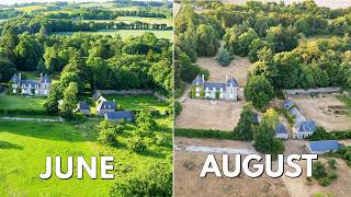 What We Saw From Above Was Devastating