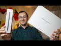 Xiaomi pad 6s pro 124  unboxing et prise en main