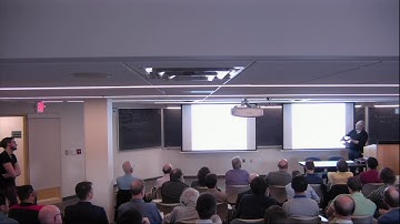 FFT2018-Yannis Kevrekidis(Johns Hopkins University)