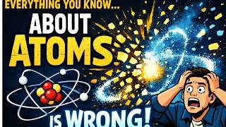 Atoms Don’t Work the Way You Think