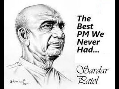 Sardar Vallabhbhai Patel : Iron Man of India : Full 